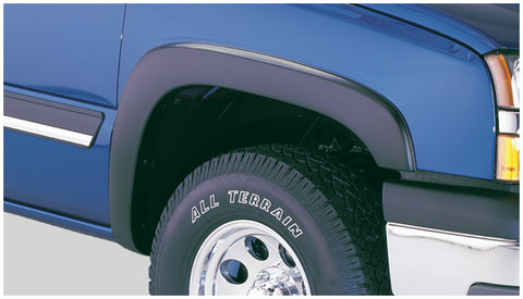 Bushwacker  40053-02     Image 1 GarageMAD4X4