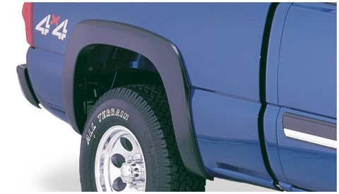 Bushwacker  40054-02     Image 1 GarageMAD4X4