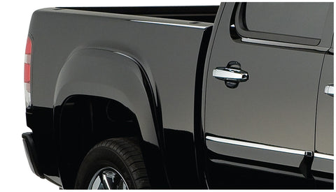 Bushwacker  40082-02     Image 1 GarageMAD4X4