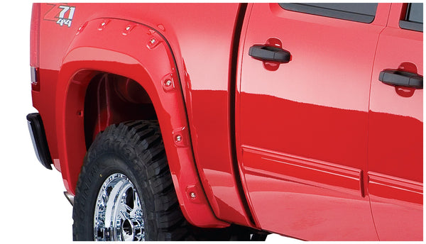Bushwacker  40086-02     Image 1 GarageMAD4X4