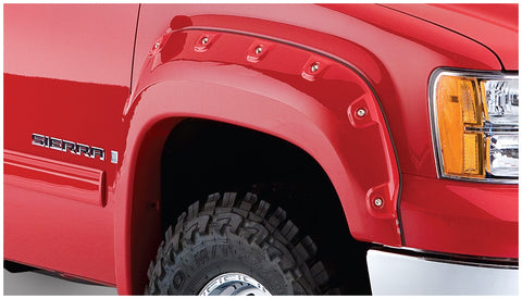 Bushwacker  40105-02     Image 1 GarageMAD4X4