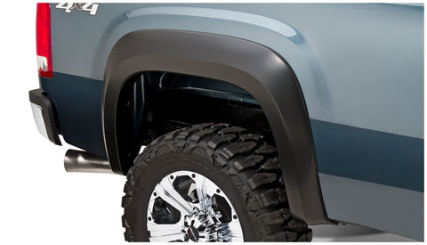 Bushwacker  40108-02     Image 1 GarageMAD4X4