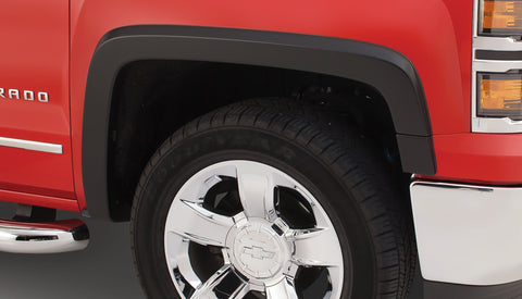 Bushwacker  40113-02     Image 1 GarageMAD4X4