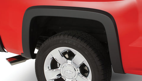 Bushwacker  40114-02     Image 1 GarageMAD4X4