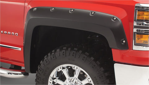 Bushwacker  40119-02     Image 1 GarageMAD4X4