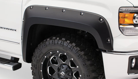 Bushwacker  40121-02     Image 1 GarageMAD4X4