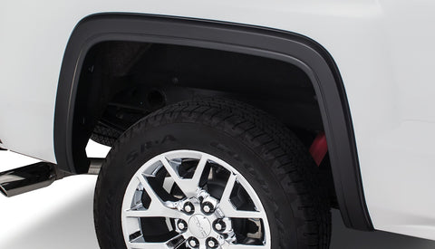 Bushwacker  40124-02     Image 1 GarageMAD4X4