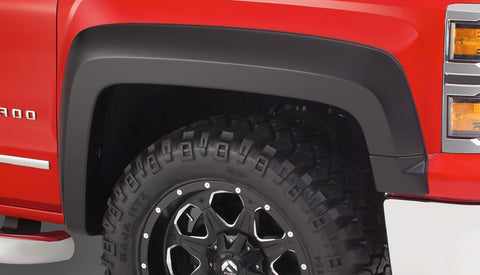 Bushwacker  40125-02     Image 1 GarageMAD4X4