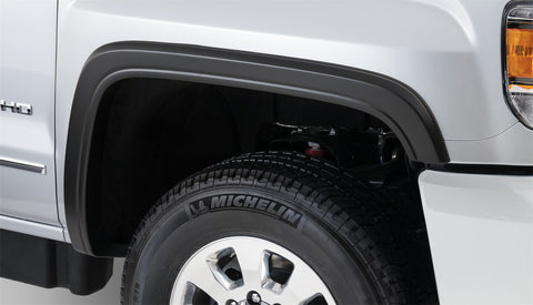 Bushwacker  40129-02     Image 1 GarageMAD4X4