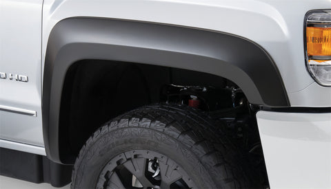 Bushwacker  40131-02     Image 1 GarageMAD4X4