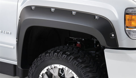Bushwacker  40133-02     Image 1 GarageMAD4X4
