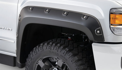 Bushwacker  40135-02     Image 1 GarageMAD4X4