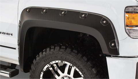 Bushwacker  40151-02     Image 1 GarageMAD4X4