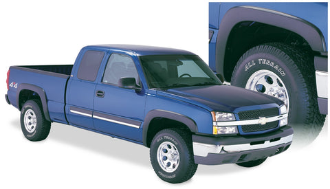 Bushwacker  40915-02     Image 1 GarageMAD4X4
