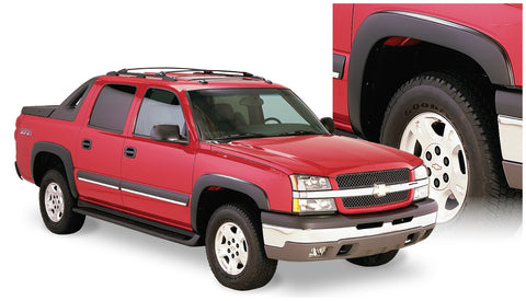 Bushwacker  40920-02     Image 1 GarageMAD4X4