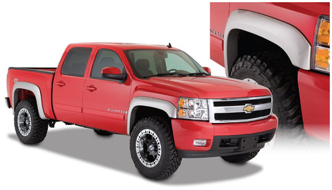 Bushwacker  40938-02     Image 1 GarageMAD4X4