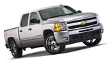 Bushwacker  40955-02     Image 3 GarageMAD4X4