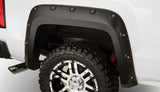 Bushwacker  40958-02     Image 3 GarageMAD4X4