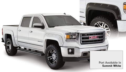 Bushwacker  40958-14     Image 1 GarageMAD4X4
