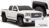 Bushwacker  40960-14     Image 1 GarageMAD4X4