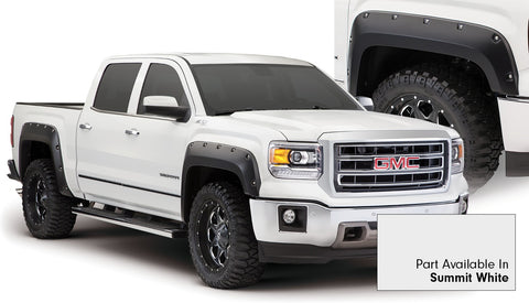 Bushwacker  40960-14     Image 1 GarageMAD4X4