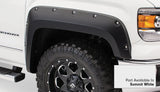 Bushwacker  40960-14     Image 2 GarageMAD4X4