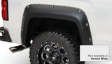 Bushwacker  40960-14     Image 3 GarageMAD4X4