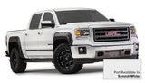 Bushwacker  40960-14     Image 5 GarageMAD4X4