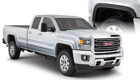 Bushwacker  40965-02     Image 1 GarageMAD4X4
