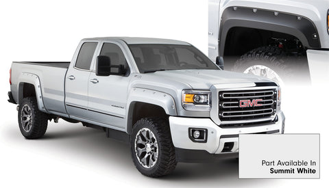 Bushwacker  40967-14     Image 1 GarageMAD4X4