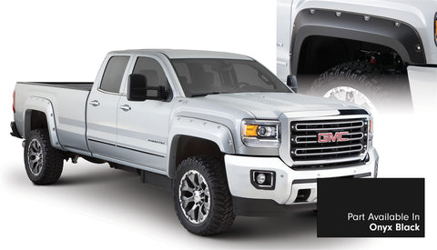 Bushwacker  40967-34     Image 1 GarageMAD4X4