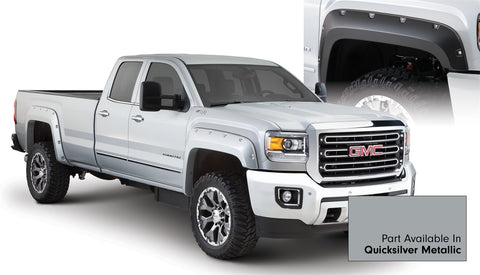 Bushwacker  40967-54     Image 1 GarageMAD4X4