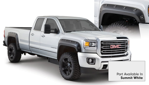 Bushwacker  40968-14     Image 1 GarageMAD4X4