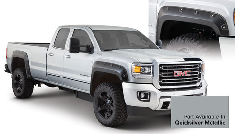 Bushwacker  40968-54     Image 1 GarageMAD4X4