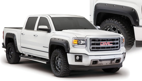 Bushwacker  40974-02     Image 1 GarageMAD4X4