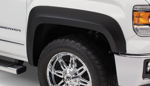 Bushwacker  40975-02     Image 1 GarageMAD4X4