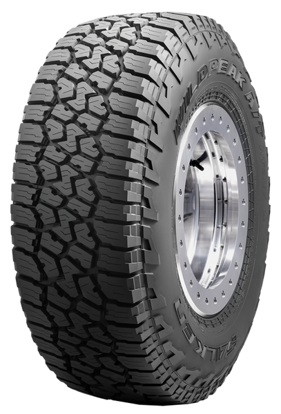 Image of Falken Tire WILDPEAK A/T3w 31x10.50R15LT at MAD4X4