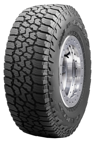 Image of Falken Tire WILDPEAK A/T3w 37x12.50R18LT at MAD4X4