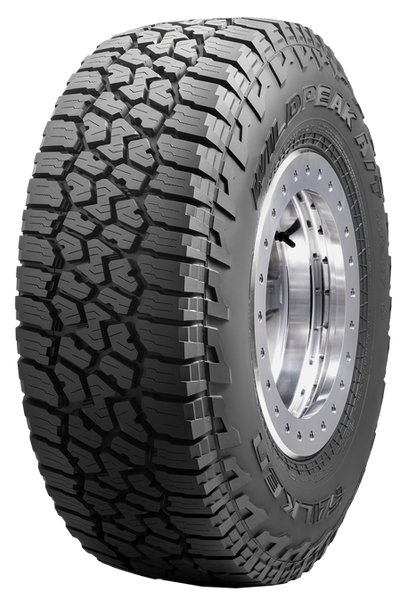 Image of Falken Tire WILDPEAK A/T3w LT225/75R16 at MAD4X4