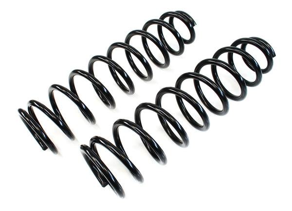 Teraflex - Coil Springs Front 3 To 4 Inch - Garage MAD4X4