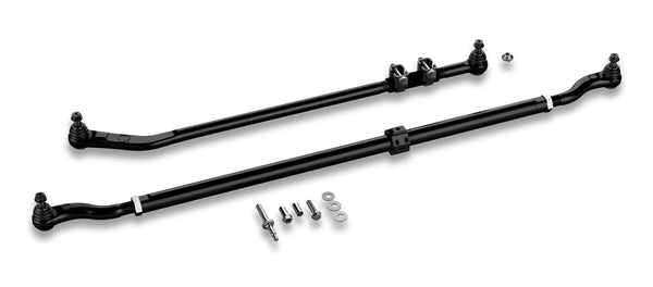 Teraflex - Heavy Duty Tie Rod & Drag Link Kit - Garage MAD4X4