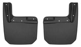 Husky - Liners Front Mud Guards For JL - Garage MAD4X4