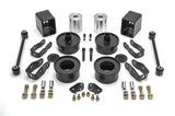 Image of Readylift JL RUBICON 2.50 Inch SST Lift Kit - 69-6825
