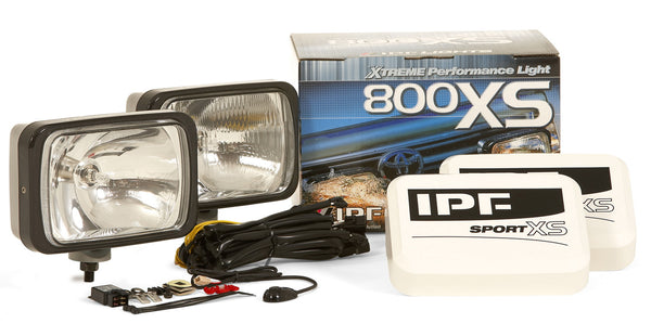 ARB 800 Series Xtreme Driving Light 800XSD Garage MAD4X4
