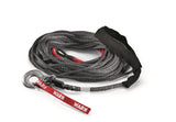 Image of WARN Spydura Synthetic Rope 3/8in.  100 Feet - 87915