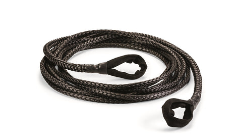 Image of WARN SPYDURA PRO 25ft Synthetic Rope Extension - 93118