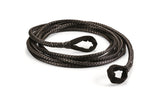 Image of WARN SPYDURA 50ft Synthetic Rope Extension - 93119
