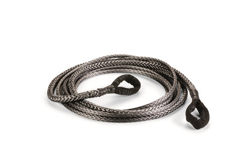 Image of WARN SPYDURA PRO 25ft Synthetic Rope Extension - 93121