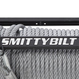 Image of Smittybilt XRC 17.5K Winch Rope - 97417