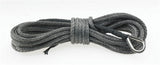 Image of Smittybilt XRC 30ft Synthetic Winch Rope - 97704